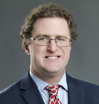 Patrick F. Lynott